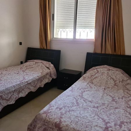 Amam'S Home 阿加迪尔 外观 照片