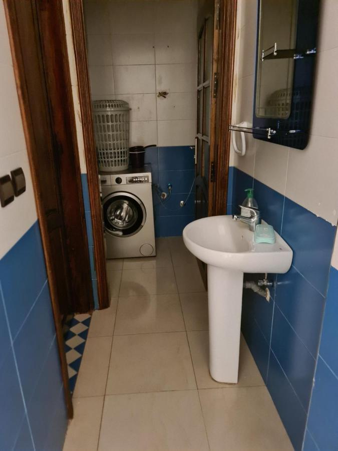 Amam'S Home 阿加迪尔 外观 照片