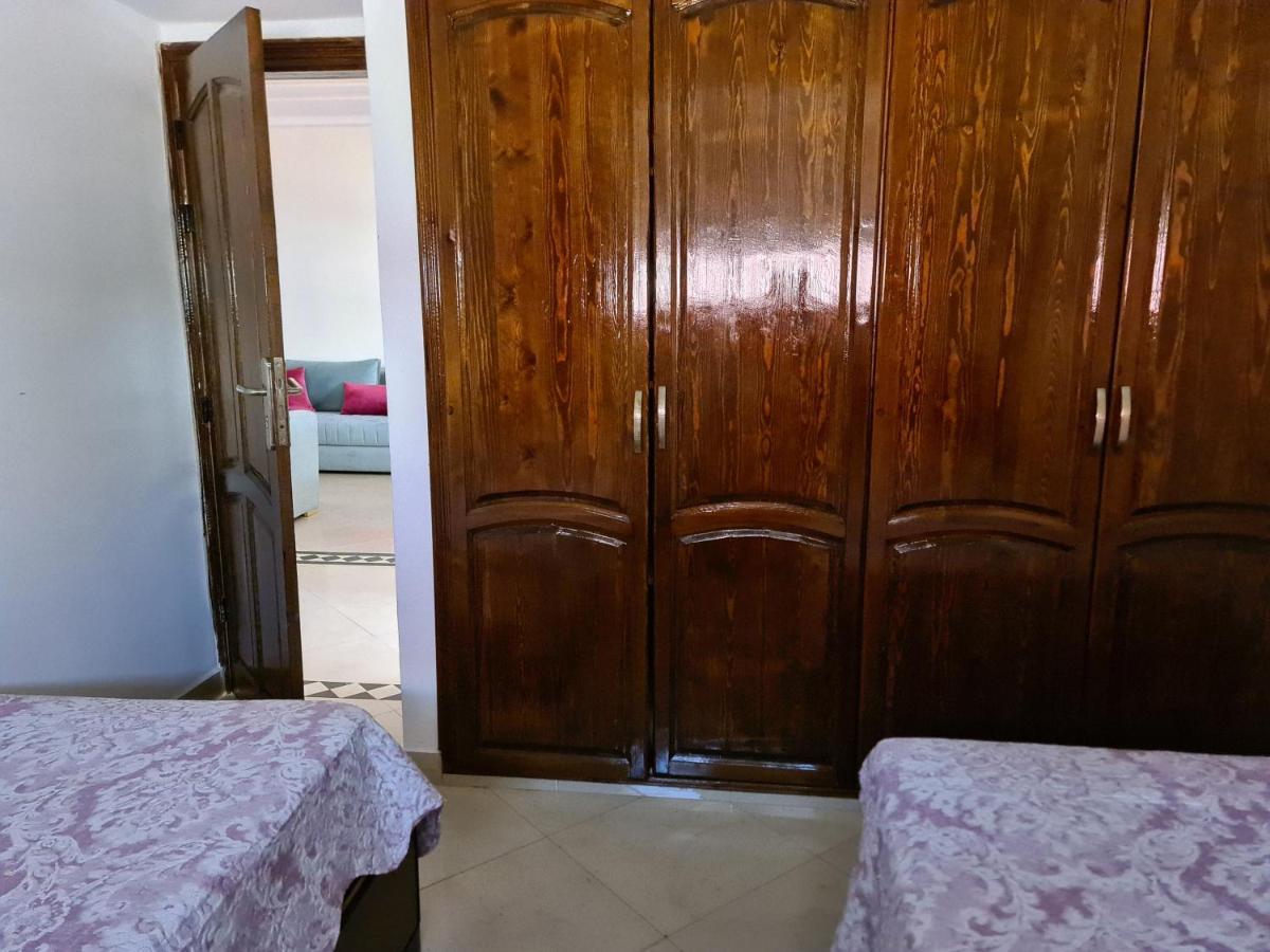 Amam'S Home 阿加迪尔 外观 照片