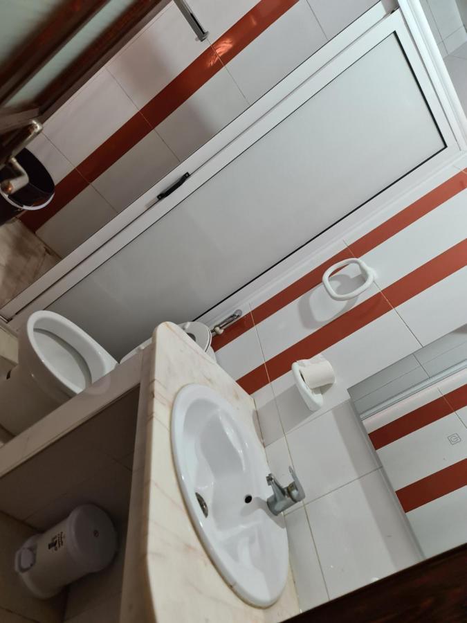 Amam'S Home 阿加迪尔 外观 照片