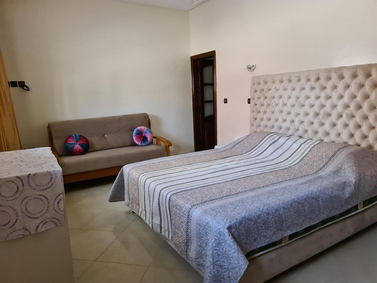 Amam'S Home 阿加迪尔 外观 照片